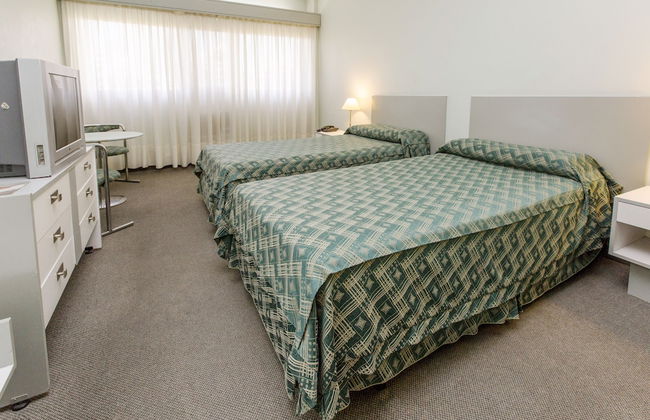 Apart Lima 265 - Foto 18