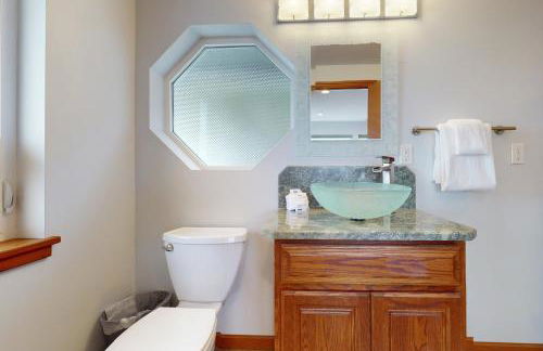 Tyee Shoreline Retreat A - Foto 16