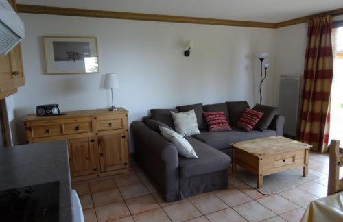 les 7 laux immobilier chalet A - Foto 6