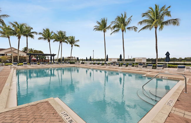 Kasa Wellington South Florida - Foto 1