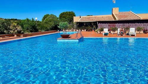 Villino con vista mare e piscina - Foto 2