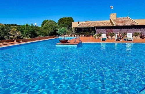 Villino con vista mare e piscina - Foto 2