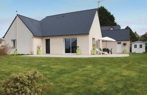 Holiday Home Rue Sainte-Anne - Foto 12