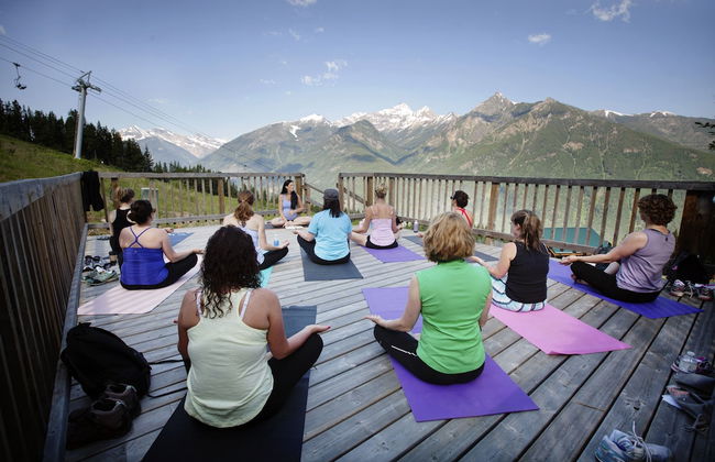 Panorama Mountain Resort - Toby Creek Horsethief Condos - Photo 13