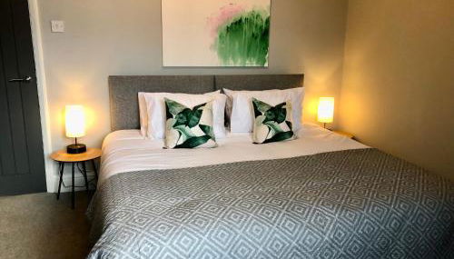 No 7 - 3 Bed House, Parking, Walkable to City, Quiet Location - Foto 2