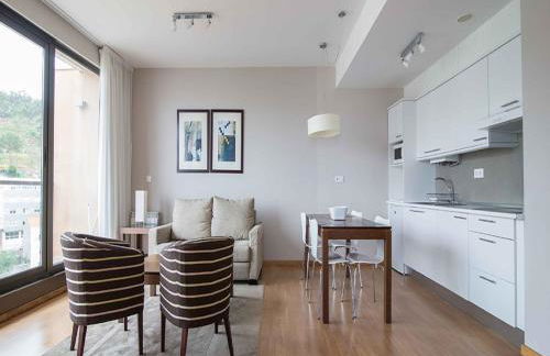 Playa de Osmo Apartamentos Turisticos - Foto 30