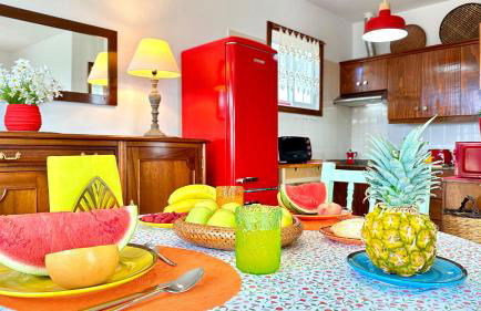 Casa Rural Margarita, relax, vistas, jardín - Foto 29