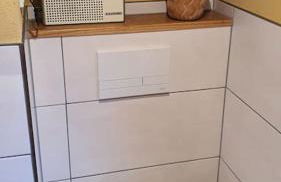 Gemütliches Haus im alten Ortskern - Foto 14