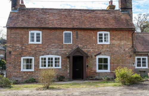 Two Sides Cottage - Foto 34