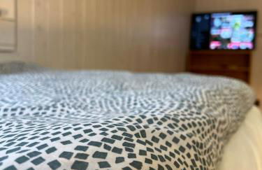 Ferienhaus am Fuße des Taunus Waldsolms-Brandoberndorf - Foto 9