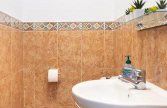 Villa Mencey - Foto 12