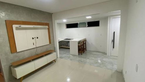 Casa mobiliada a 5 minutos da faculdade,30 minutos da praia Bc - Foto 3