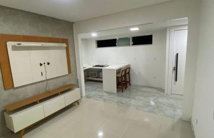 Casa mobiliada a 5 minutos da faculdade,30 minutos da praia Bc - Foto 3