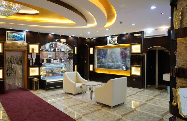 Dana Hotel Suites - Foto 17