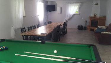 Gospodarstwo Agroturystyczne w Borszycach - Foto 2