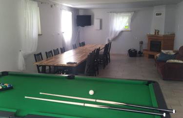 Gospodarstwo Agroturystyczne w Borszycach - Foto 2