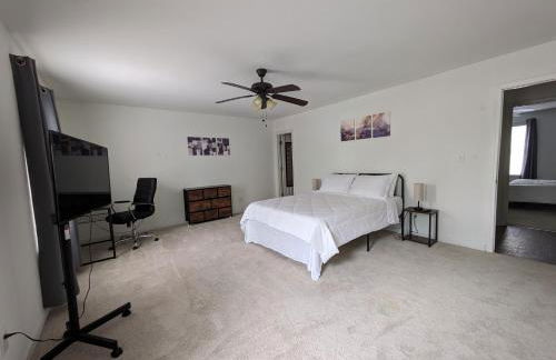 Relaxing Rural Retreat In Mableton - 30 Min to ATL - Foto 13