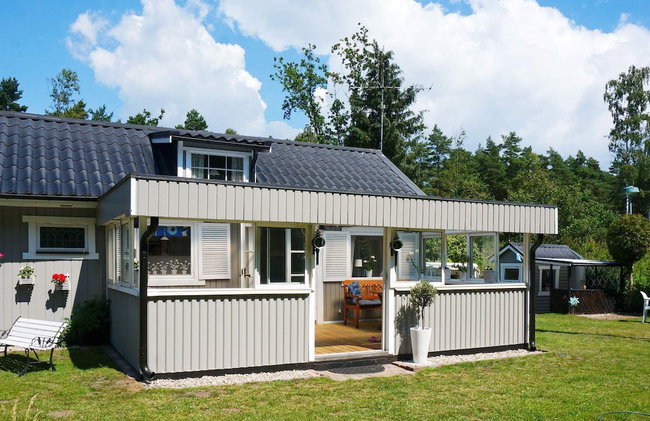 6 Person Holiday Home in Loderup - Photo 1