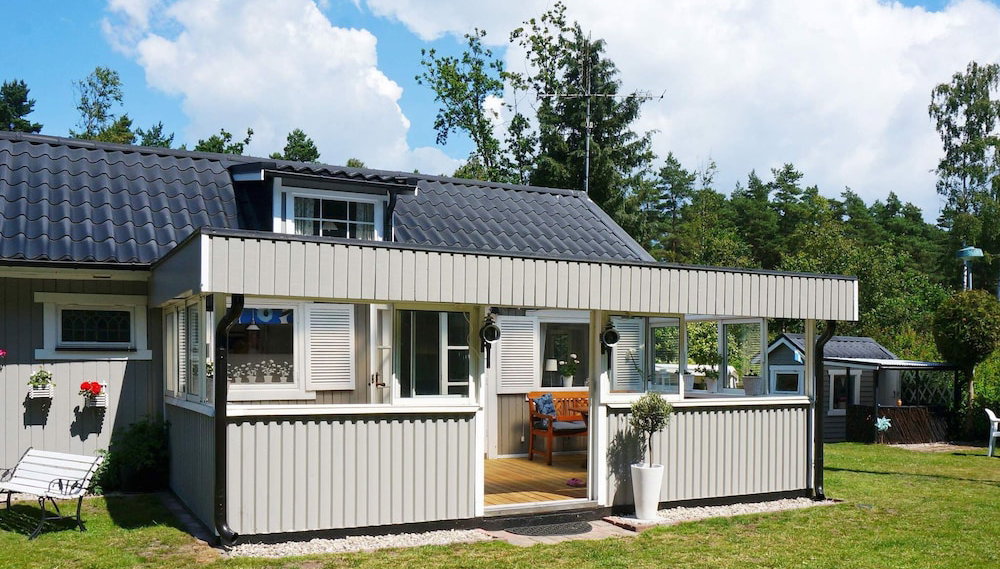 6 Person Holiday Home in Loderup - Photo 1, Primary image