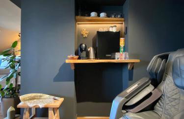 Wellness Suiten mit Whirlpool am Stadtrand von Essen - Foto 69