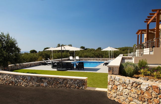 Electra Villas at Kokkino Chorio - Foto 45