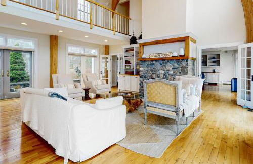 Barn at the Beach - Main House - Foto 26