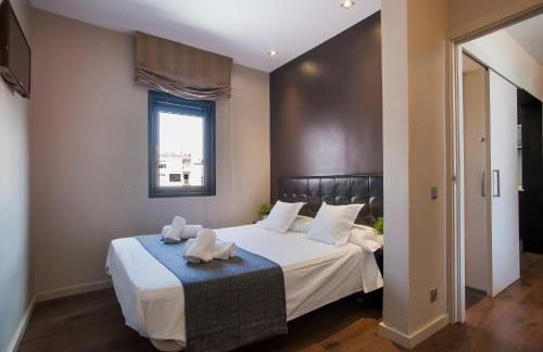 Tendency Apartments 7 - Photo 39