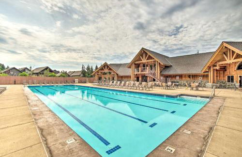 Comfortable Ronald Condo Near Cle Elum Lake! - Foto 3