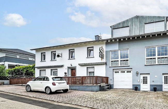 1 bedroom Apartment in Palzem with garden and terrace - Photo 1