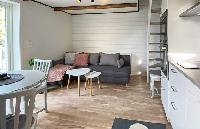 4 Person Holiday Home in Farjestaden - Foto 1