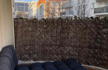 Le cocon du stade de France - Foto 13