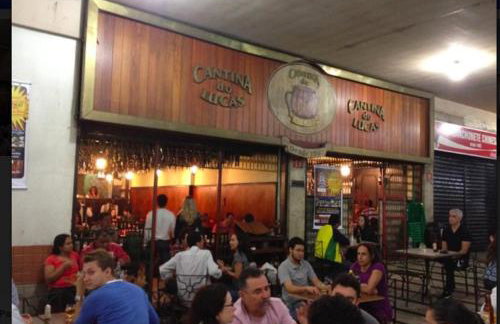 Comodidade e Segurança no Centro - Foto 66