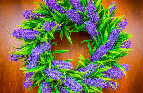 Lawendowe domki apartamenty - Foto 1