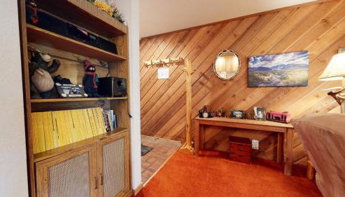 Snowcreek 253 Apartment - Foto 5