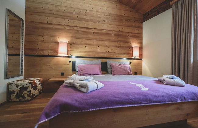 Priva Alpine Lodge Lenzerheide - Photo 31