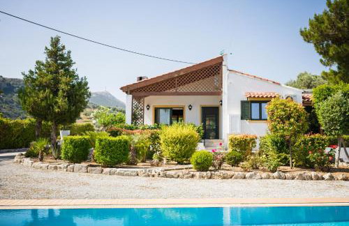 Villa Metochi - Foto 4