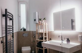 Charmante Wohnung mit Garten im Briller Viertel - Foto 29