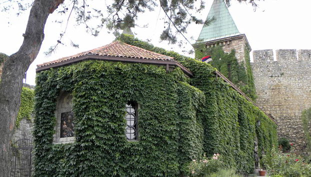 Discover Belgrade in 3 Hours - Panoramic Ride and Walking Tour- Private - Photo 4