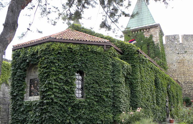 Descubra Belgrado em 3 Horas - Passeio Panorâmico e Tour a Pé - Privado - Foto 4