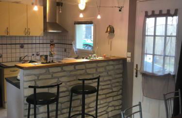 Maisonnette plein pied - 2km de la mer - Foto 13