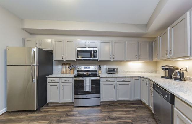 Mint House Nashville - Hillsboro Village - Foto 20