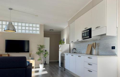 Vespa Azzurra Apartments Free Parking - Foto 11