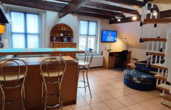 DIE HOTELALTERNATIVE DELUXE APP erste Etage mit 2 Schlafzimmer Haus 63 - Foto 45