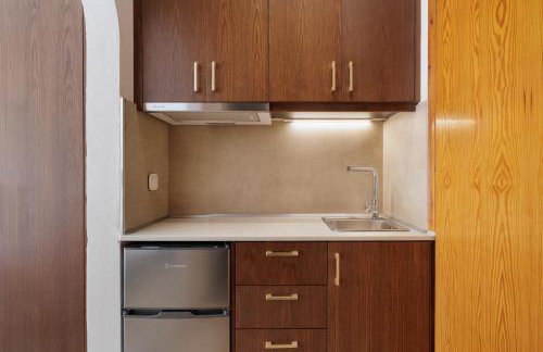 Galatia Studios and Apartments - Foto 24