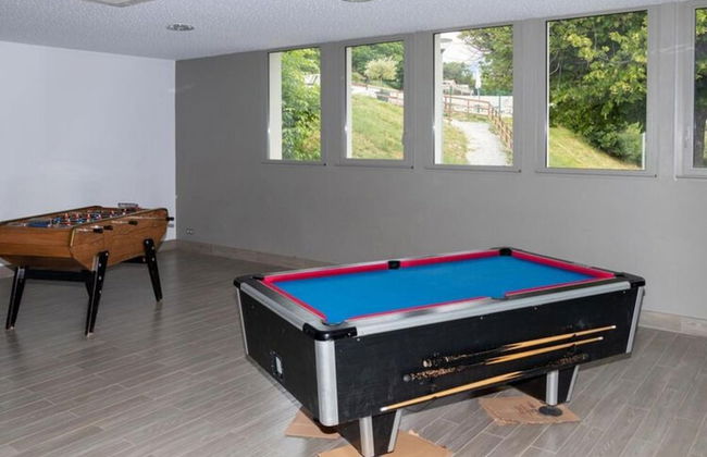 Apartment by Lake Serre-poncon With Pool - Foto 10