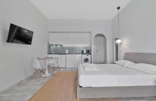 Kavouraki Apartment & Studio - Foto 36