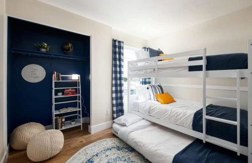 Family Getaway and Modern Farmhouse - Foto 12