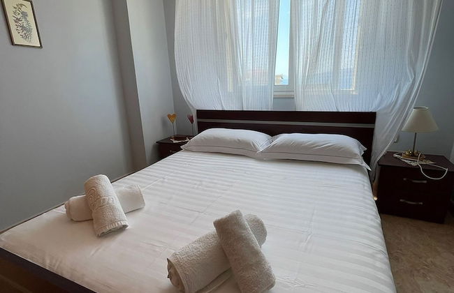 ERAL Apart-Hotel - Foto 11