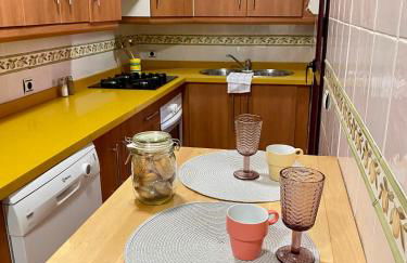 Beach Apartment Tropical Golf Playa Granada - Foto 14