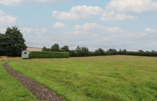 Flora's Hut - Foto 13